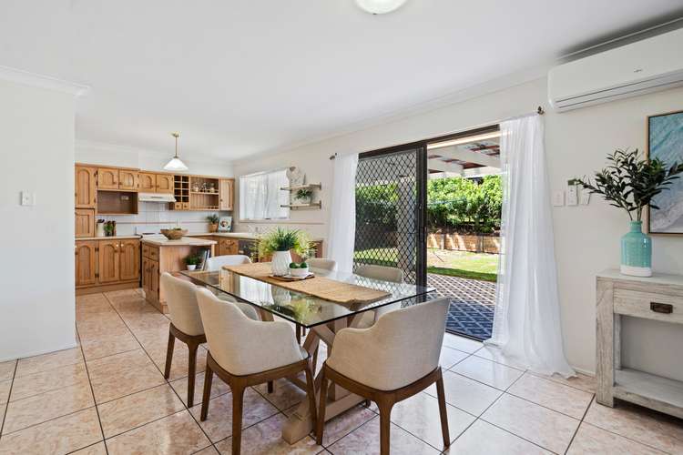 Third view of Homely house listing, 28 Kingston Avenue, Alexandra Hills QLD 4161