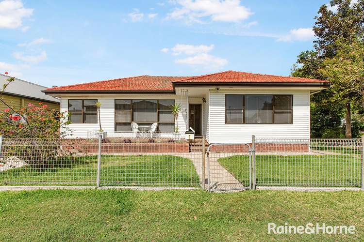 Main view of Homely house listing, 1 Nelson Street, Wallsend NSW 2287
