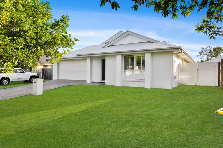 Main view of Homely house listing, 17 Gunadoo Street, Thornlands QLD 4164