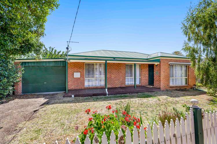 Main view of Homely house listing, 14 Elizabeth Street, Ararat VIC 3377