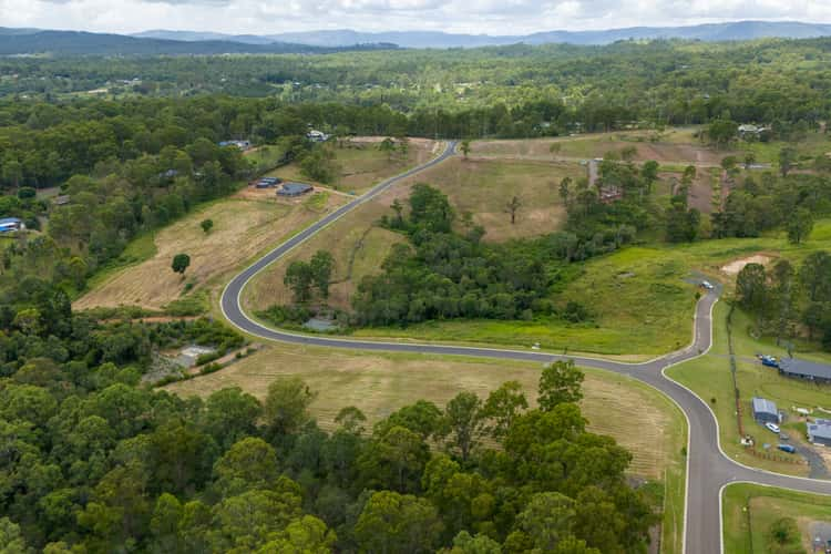 Main view of Homely residentialLand listing, LOT 9 Elwyn Street, Cedar Vale QLD 4285