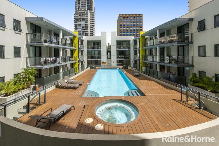 Main view of Homely apartment listing, 15/375 Hay Street, Perth WA 6000