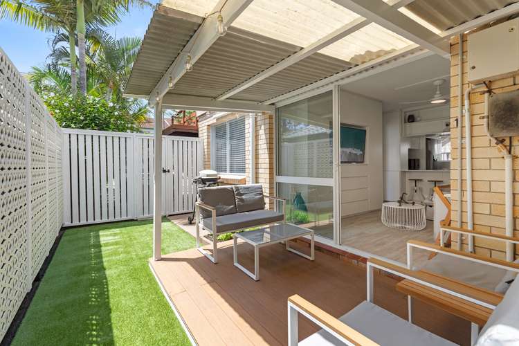 Main view of Homely house listing, 1/14 Redondo Avenue, Miami QLD 4220