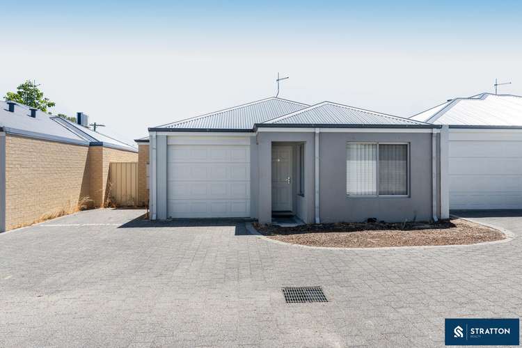 Main view of Homely unit listing, 282B Railway Parade, East Cannington WA 6107