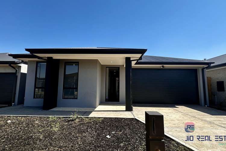 Main view of Homely house listing, 13 Adagio Road, Strathtulloh VIC 3338