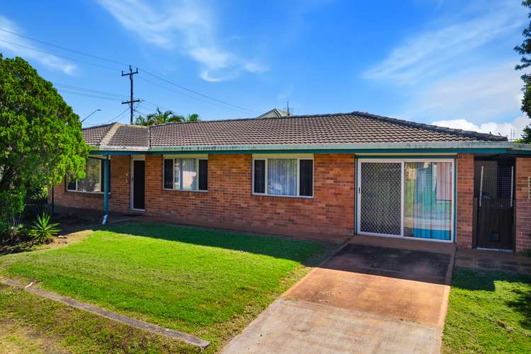 Main view of Homely house listing, 36 Johnston Street, Casino NSW 2470
