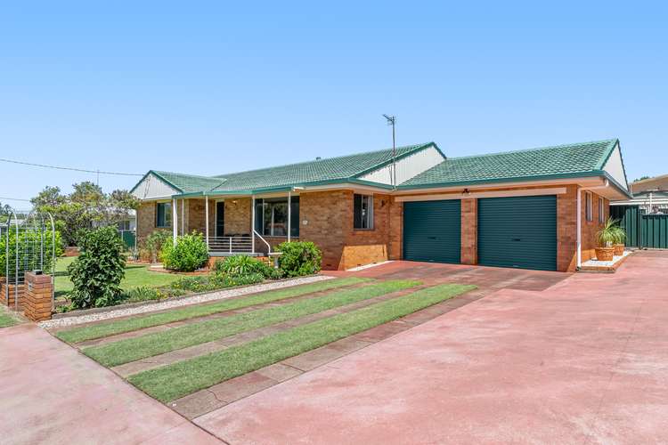 Main view of Homely house listing, 23 Boyd Street, Wilsonton QLD 4350