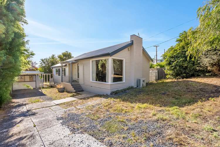 Main view of Homely house listing, 3 Burgess Avenue, Moonah TAS 7009