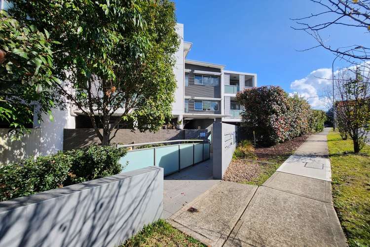 Main view of Homely apartment listing, 6/684-686 Victoria road, Ryde NSW 2112