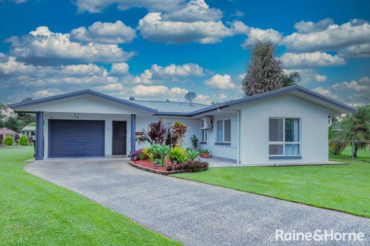Main view of Homely house listing, 13 Ripple Street, Innisfail Estate QLD 4860