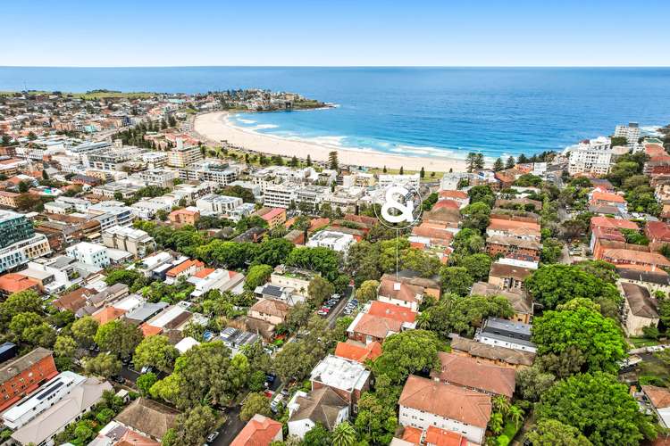 Main view of Homely apartment listing, 3/42 Lamrock Avenue, Bondi Beach NSW 2026