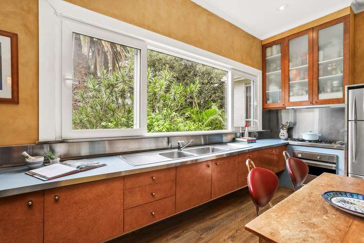 Fourth view of Homely apartment listing, 3/42 Lamrock Avenue, Bondi Beach NSW 2026