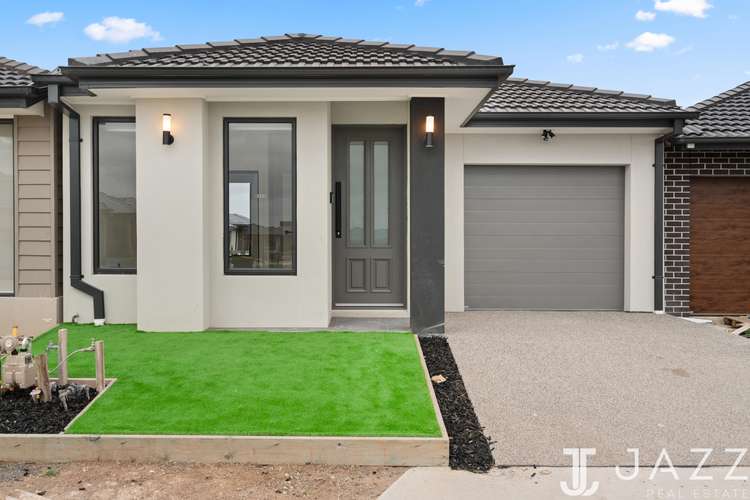Second view of Homely house listing, 83 Makedonia Street, Tarneit VIC 3029
