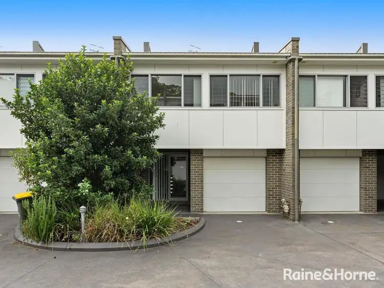 Second view of Homely townhouse listing, 8/19 Donnison Street West, West Gosford NSW 2250