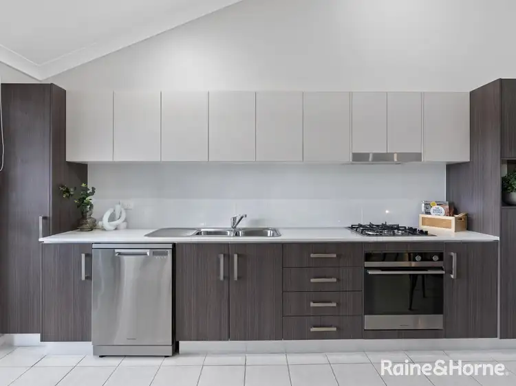 Third view of Homely townhouse listing, 8/19 Donnison Street West, West Gosford NSW 2250