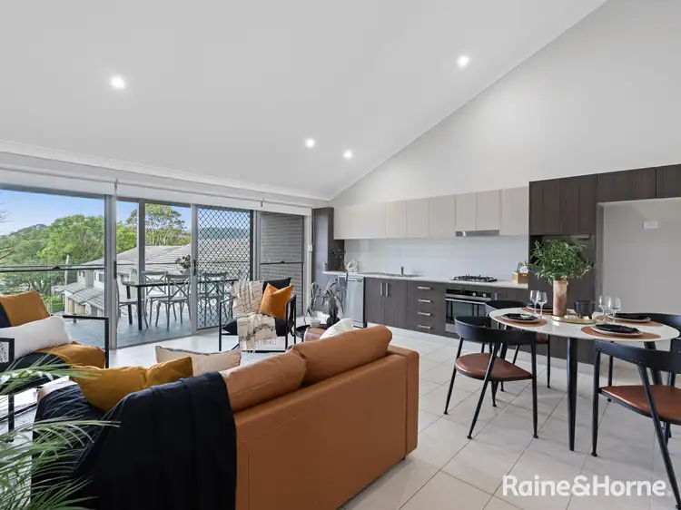Fourth view of Homely townhouse listing, 8/19 Donnison Street West, West Gosford NSW 2250