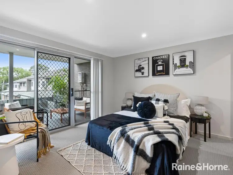 Fifth view of Homely townhouse listing, 8/19 Donnison Street West, West Gosford NSW 2250