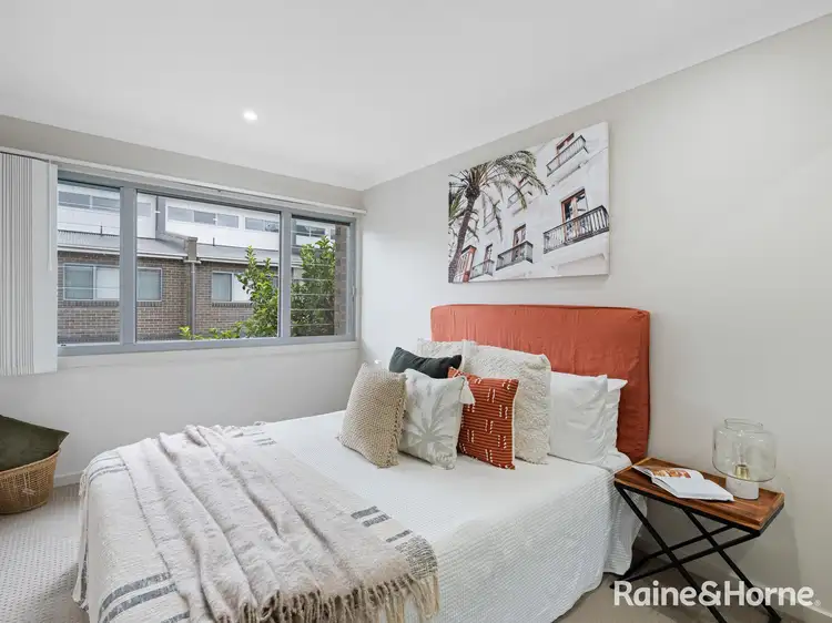 Sixth view of Homely townhouse listing, 8/19 Donnison Street West, West Gosford NSW 2250