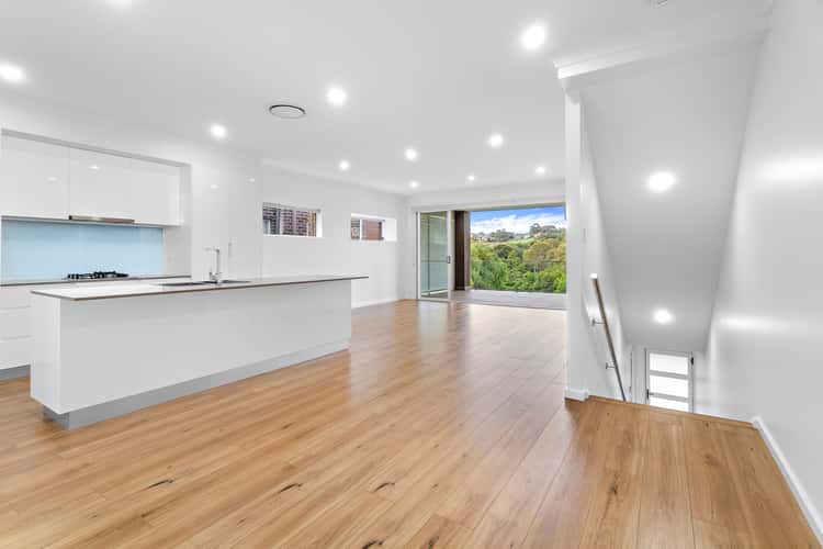 Main view of Homely semiDetached listing, 59a Surfleet Place, Kiama NSW 2533