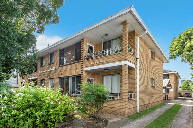 Main view of Homely unit listing, 12/70-72 Hassall Street, Parramatta NSW 2150