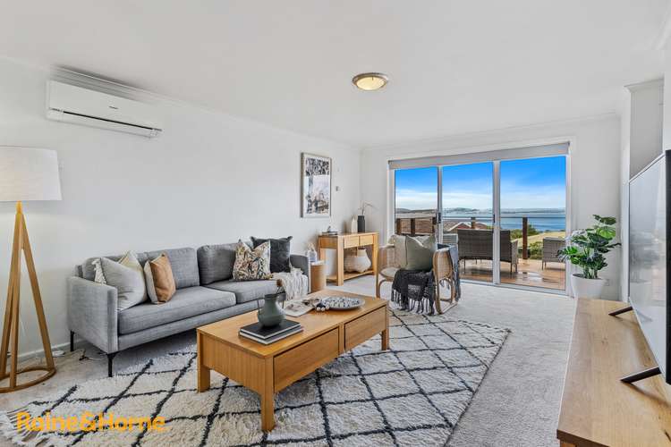 Main view of Homely house listing, 1/47 Calder Crescent, Blackmans Bay TAS 7052