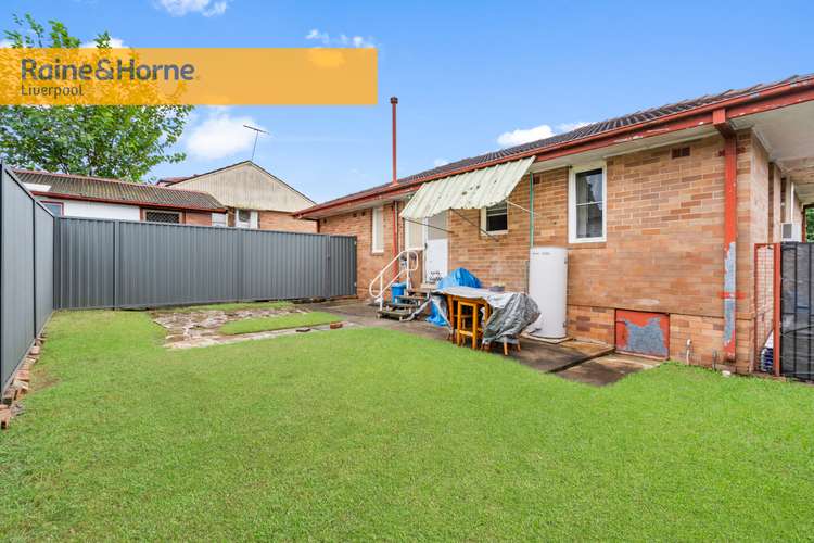 Fourth view of Homely house listing, 43 Merino Street, Miller NSW 2168