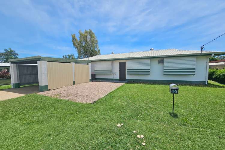 Main view of Homely house listing, 46 Victoria Street, Ayr QLD 4807