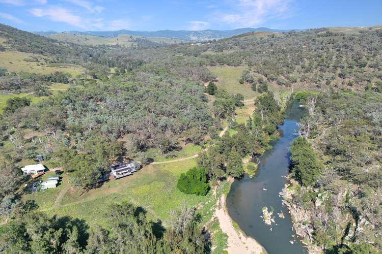 Main view of Homely cropping listing, 106 McIntosh Road, Freemantle NSW 2795