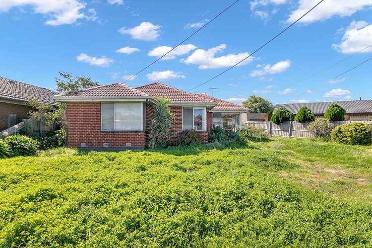 24 Hampstead Drive, Hoppers Crossing VIC 3029
