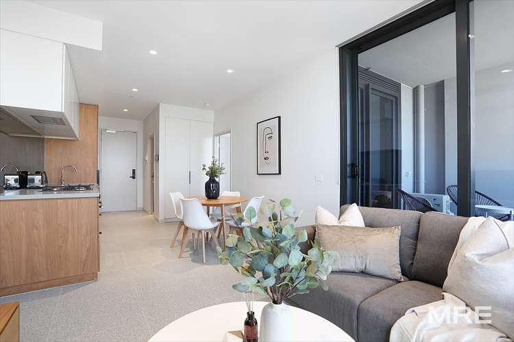 Main view of Homely apartment listing, 1003/138 Ferrars Street, South Melbourne VIC 3205