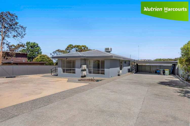 Main view of Homely house listing, 40 Churchill Avenue, Ararat VIC 3377