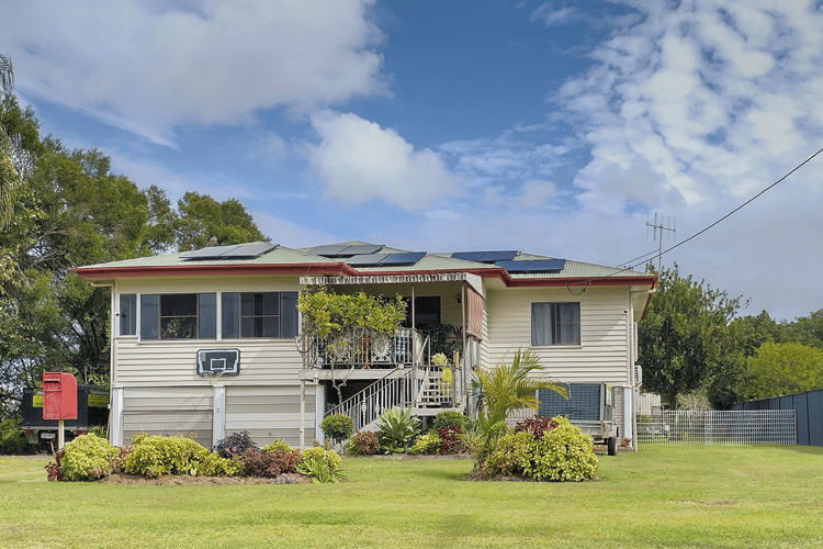 Main view of Homely house listing, 101 Banana Street, Granville QLD 4650
