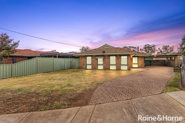 Main view of Homely house listing, 31 Bridgeford Crescent, Melton South VIC 3338