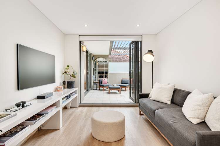 Main view of Homely apartment listing, 6/40 Hall Street, Bondi Beach NSW 2026
