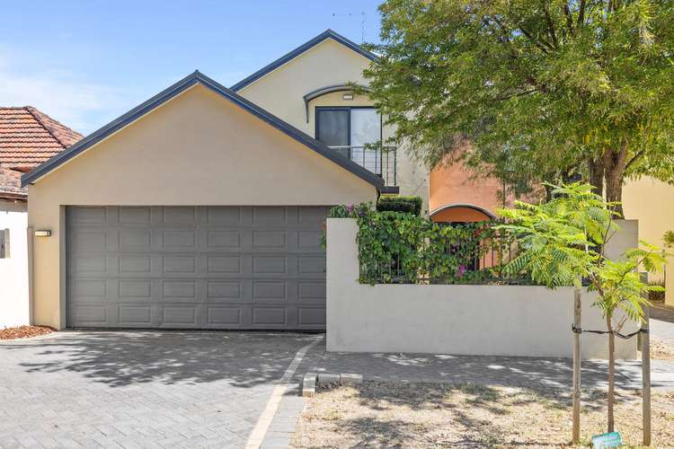 Main view of Homely house listing, 1/45 Barlee Street, Mount Lawley WA 6050