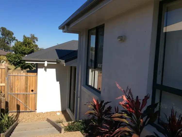 Second view of Homely unit listing, 2/6 Bruce Hiskens Court, Norman Gardens QLD 4701