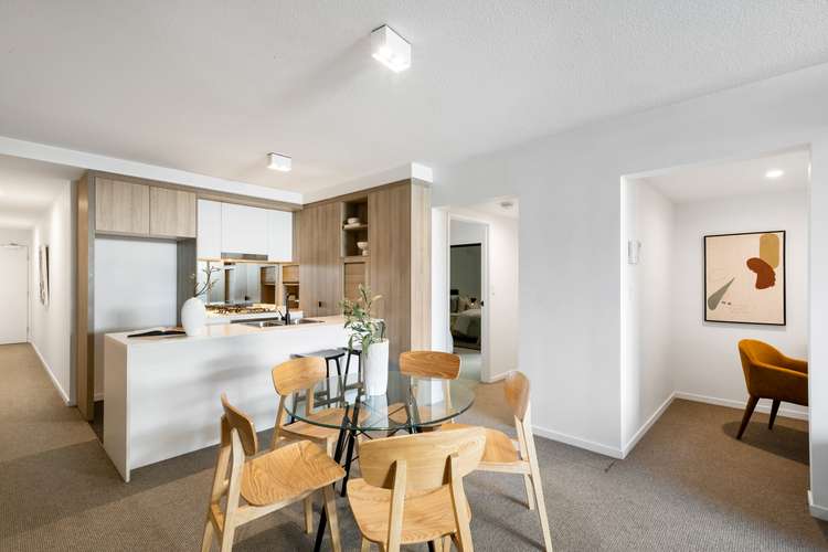 Main view of Homely apartment listing, 404/43 Wyandra Street, Teneriffe QLD 4005