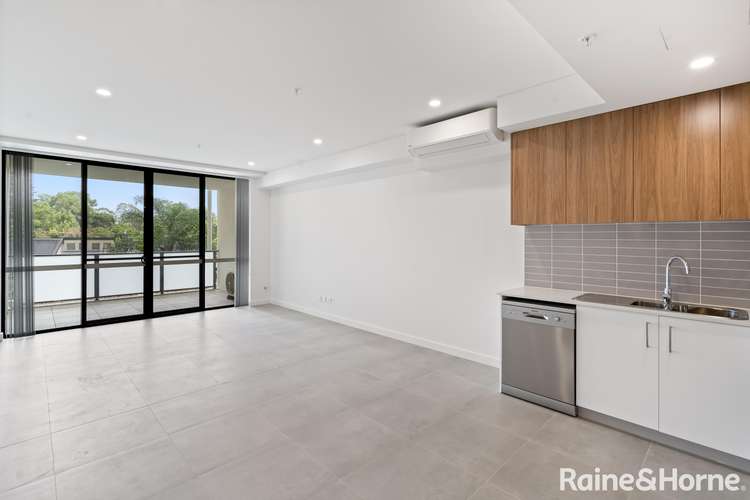 Main view of Homely apartment listing, 7/18-22 Range Road, North Gosford NSW 2250
