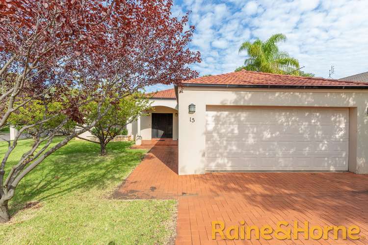 15 Pinehurst Avenue, Dubbo NSW 2830