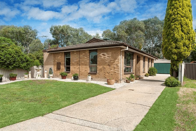 Main view of Homely house listing, 19 Lacebark Ct, Thurgoona NSW 2640