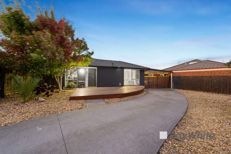 Main view of Homely house listing, 24 James Bathe Way, Narre Warren South VIC 3805