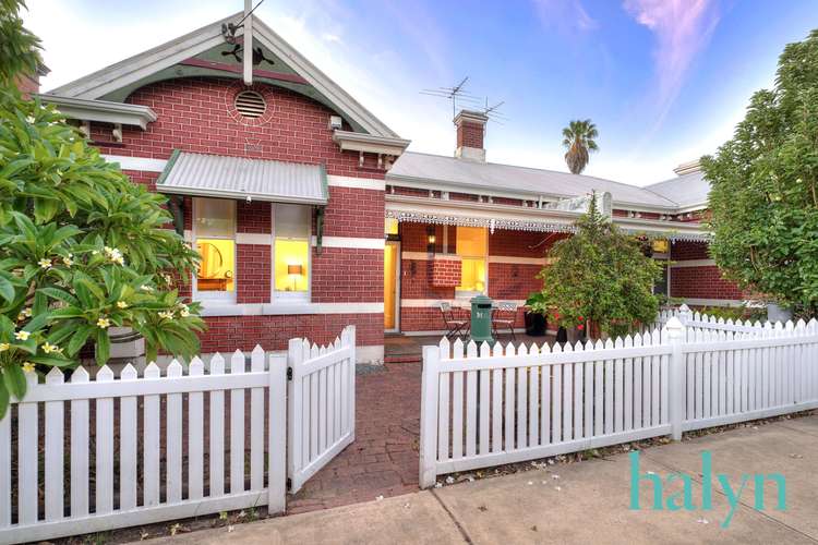 Main view of Homely house listing, 13 Brookman Street, Perth WA 6000
