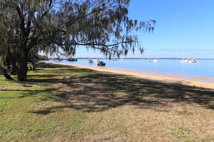 Main view of Homely residentialLand listing, 56 Victoria Parade East, Coochiemudlo Island QLD 4184