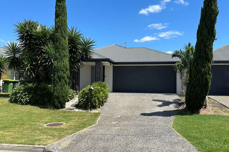 21 Brookfield Street, Pimpama QLD 4209