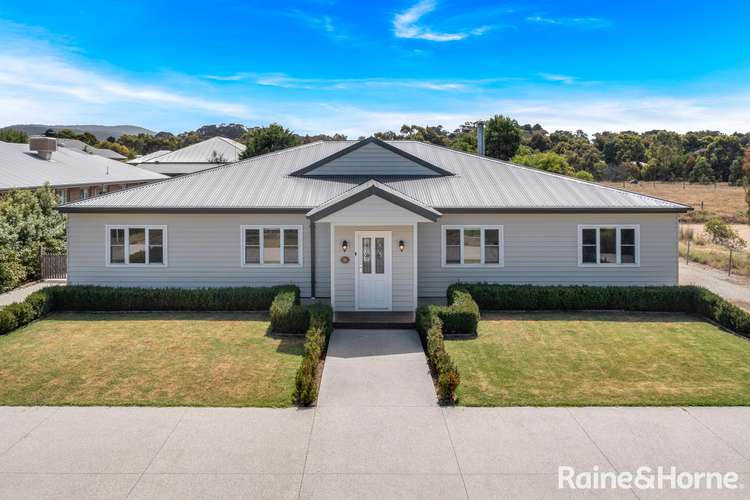 Main view of Homely house listing, 33 Rangeview Drive, Riddells Creek VIC 3431
