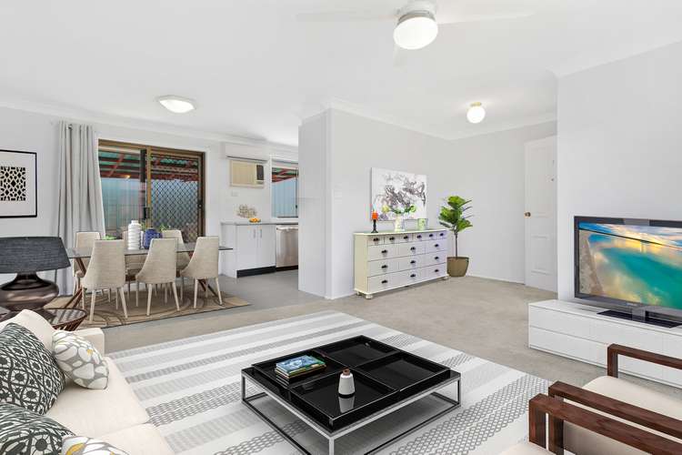 Main view of Homely villa listing, 7/42 Meacher Street, Mount Druitt NSW 2770