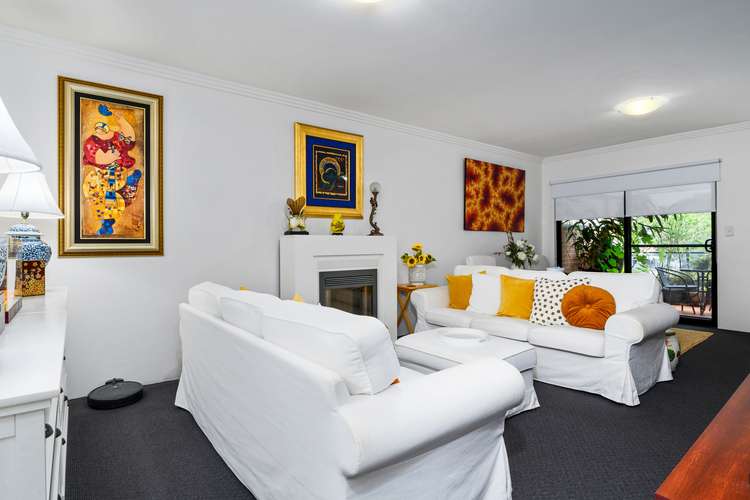 Second view of Homely unit listing, 9/43-45 Rodgers Street, Kingswood NSW 2747