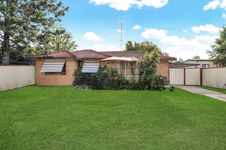 Main view of Homely house listing, 69 Mamre Road, St Marys NSW 2760