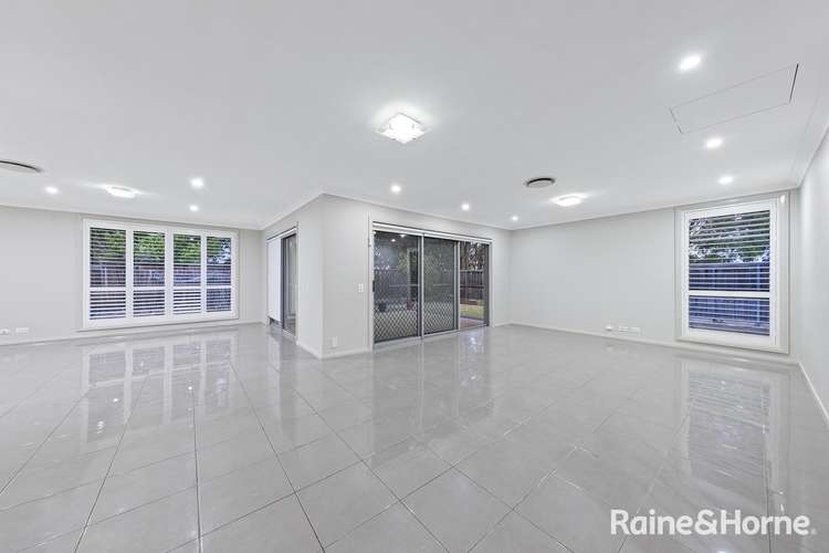 Fifth view of Homely house listing, 14 Brothers Lane, Glenfield NSW 2167