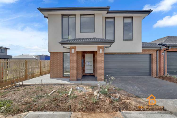 184 Bonnie Brook rd, Bonnie Brook VIC 3335